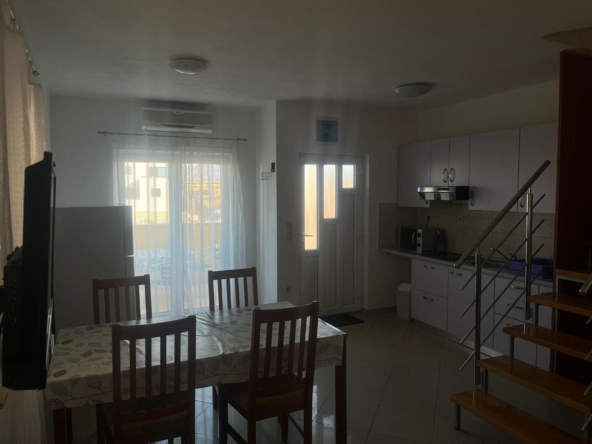 Apartments Iva 波弗加纳 外观 照片