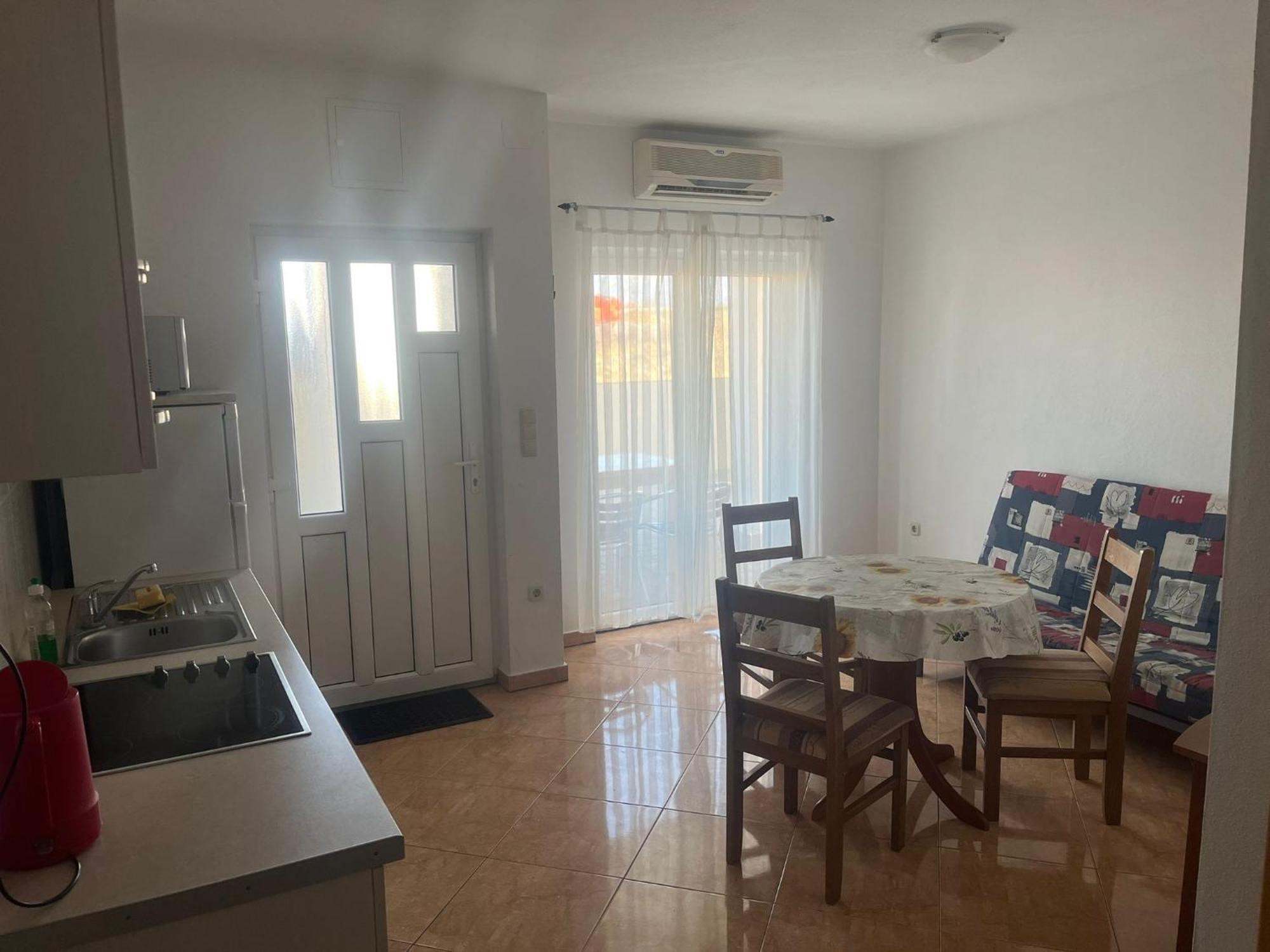Apartments Iva 波弗加纳 外观 照片
