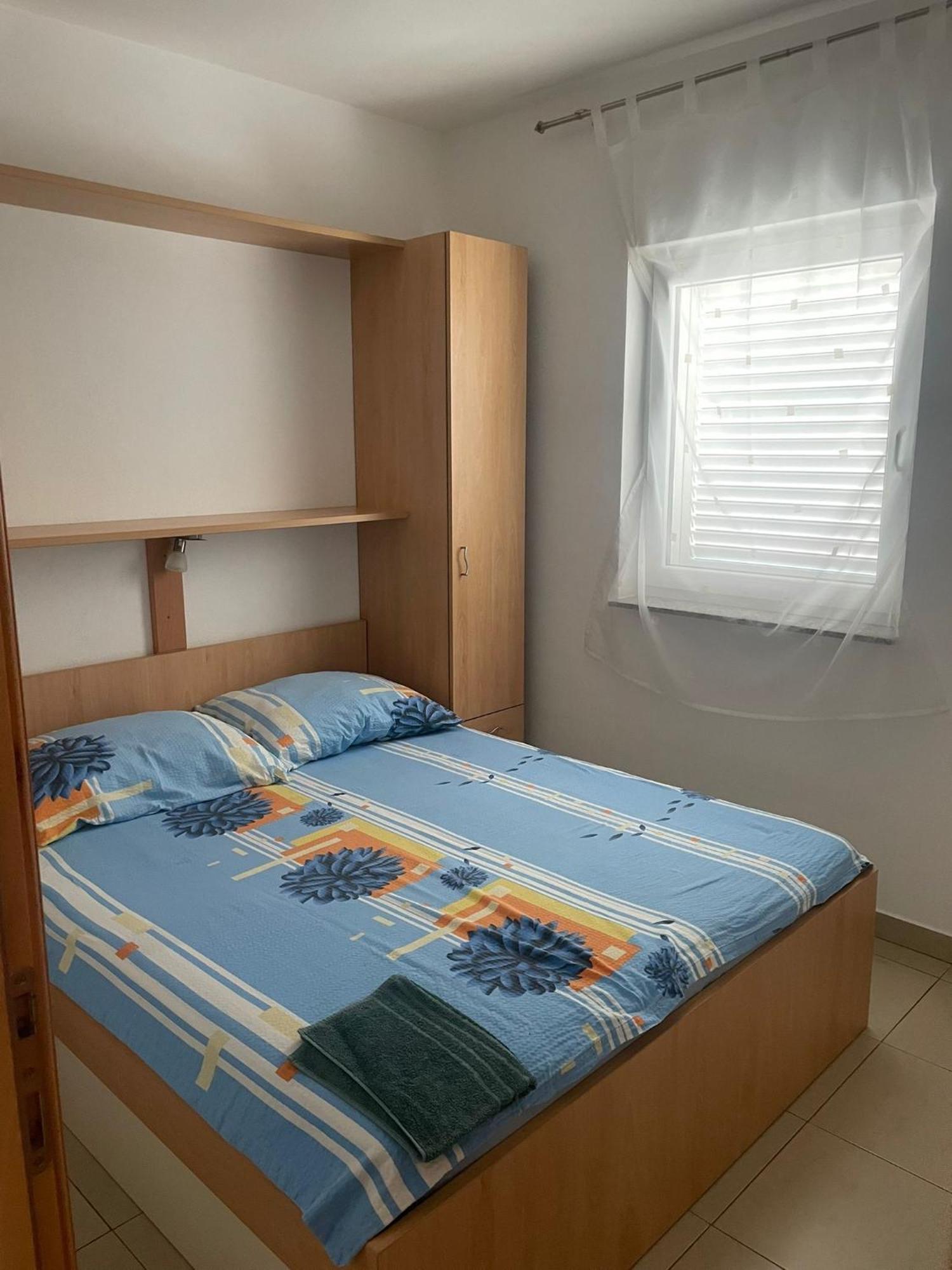 Apartments Iva 波弗加纳 外观 照片