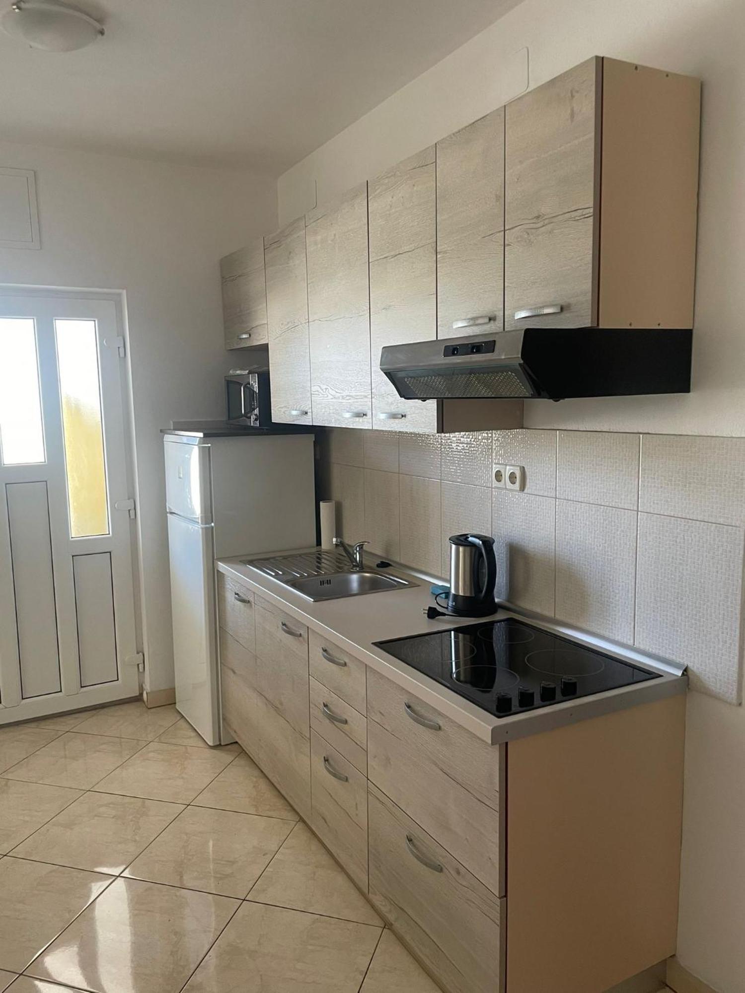 Apartments Iva 波弗加纳 外观 照片