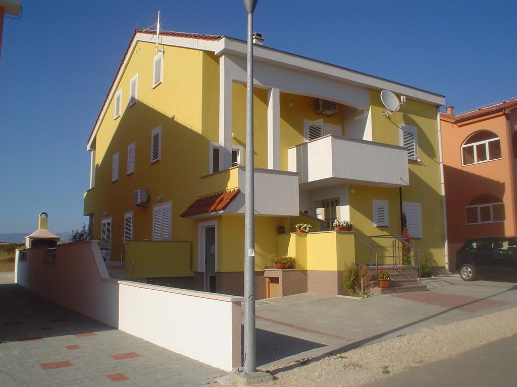 Apartments Iva 波弗加纳 客房 照片