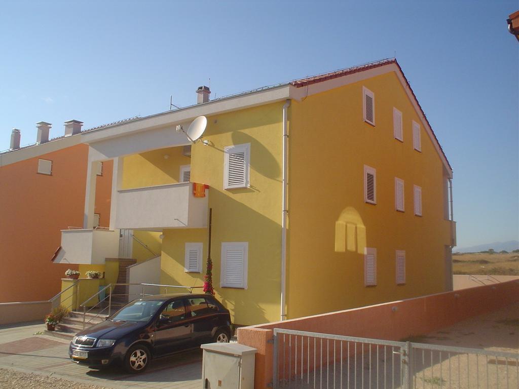 Apartments Iva 波弗加纳 客房 照片