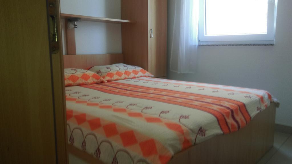 Apartments Iva 波弗加纳 客房 照片