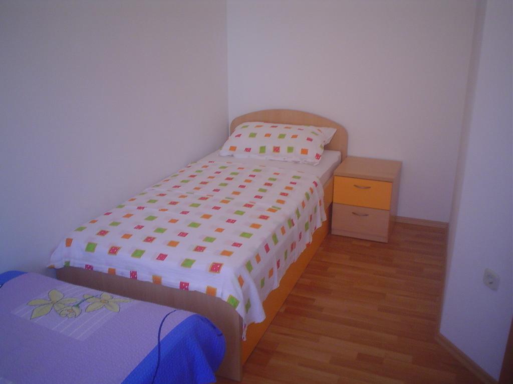 Apartments Iva 波弗加纳 客房 照片