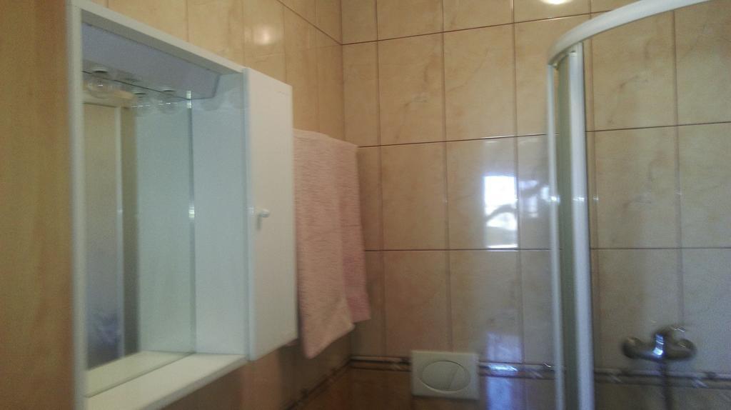 Apartments Iva 波弗加纳 客房 照片