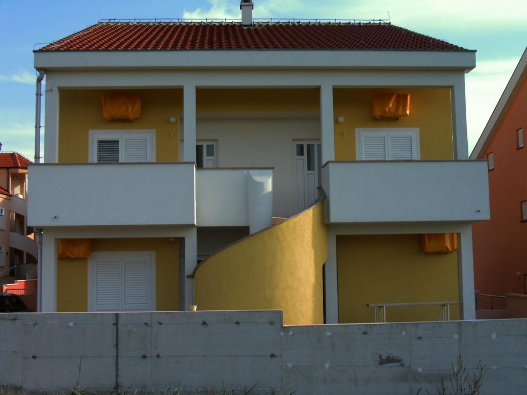 Apartments Iva 波弗加纳 客房 照片