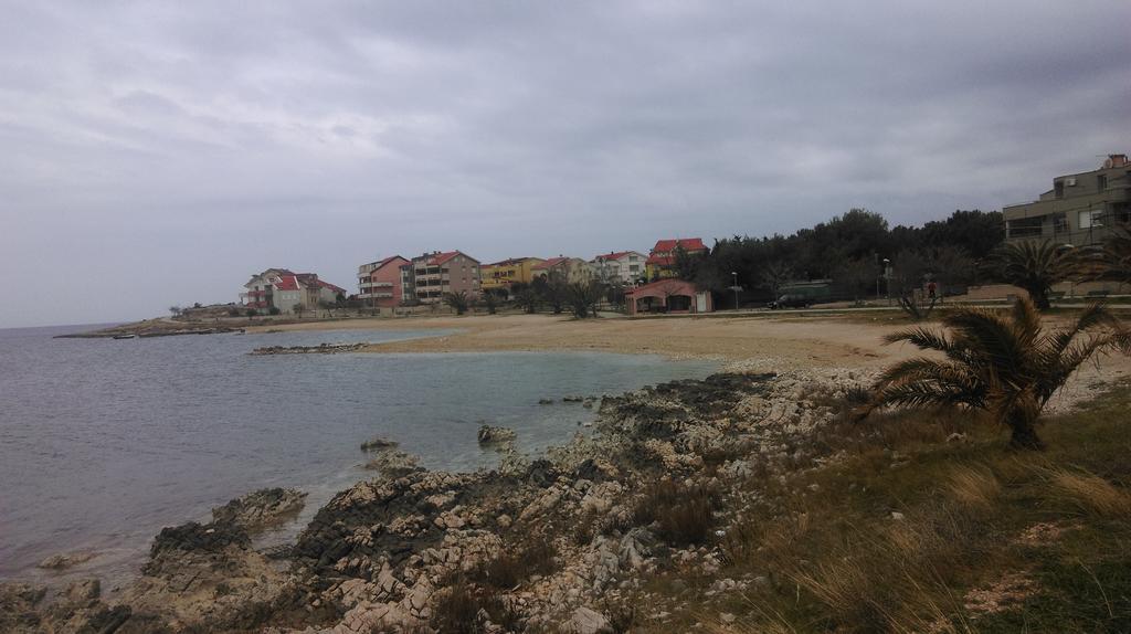 Apartments Iva 波弗加纳 客房 照片