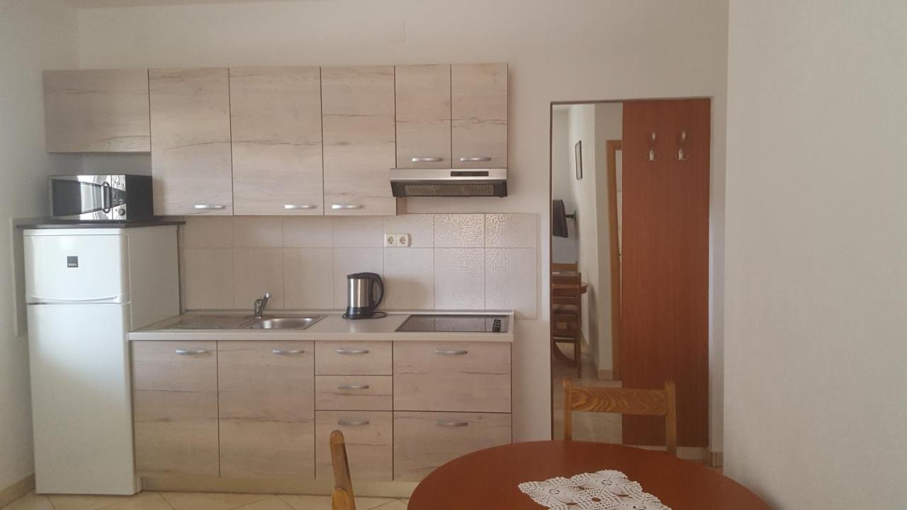 Apartments Iva 波弗加纳 外观 照片