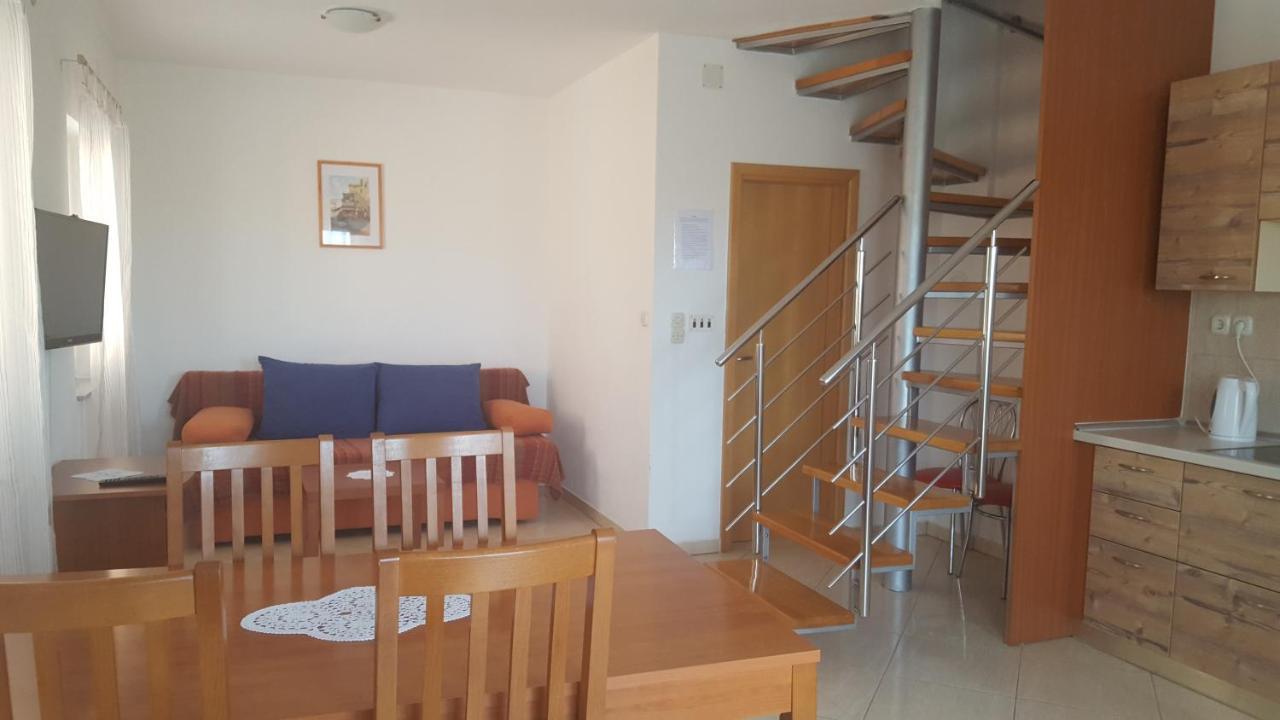 Apartments Iva 波弗加纳 外观 照片