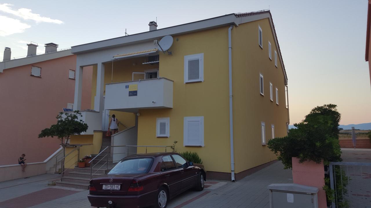 Apartments Iva 波弗加纳 外观 照片