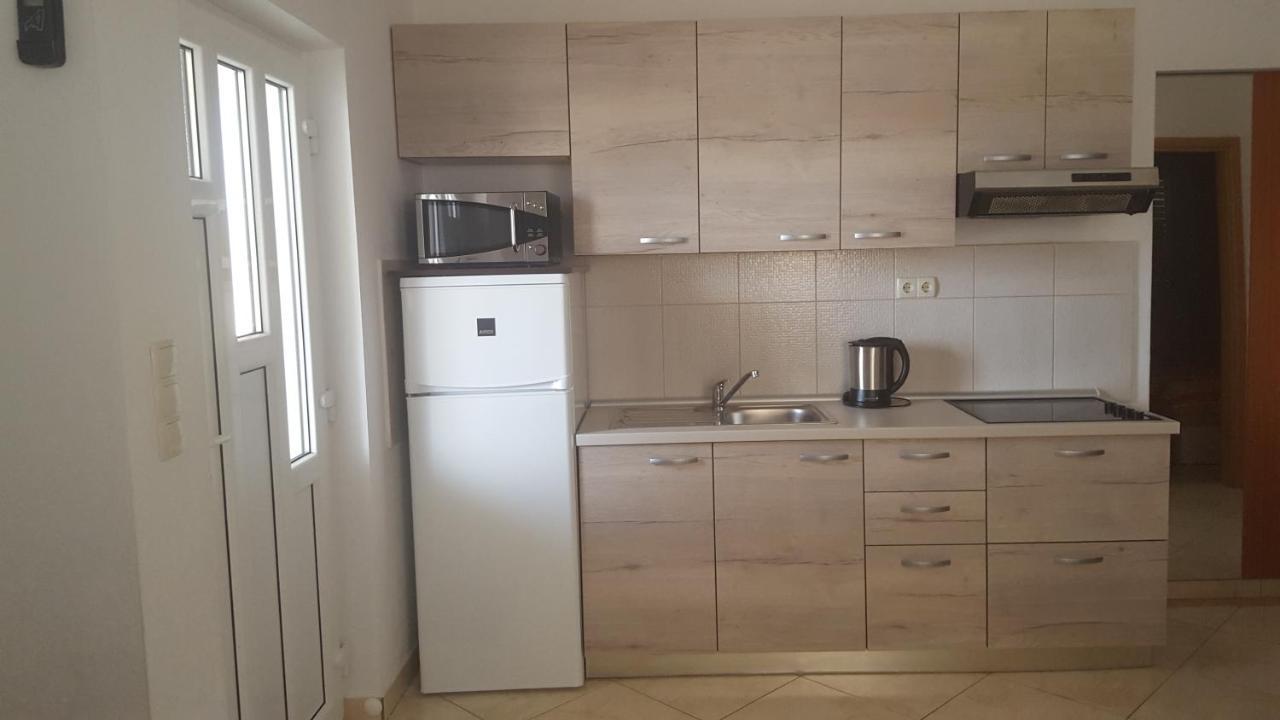 Apartments Iva 波弗加纳 外观 照片
