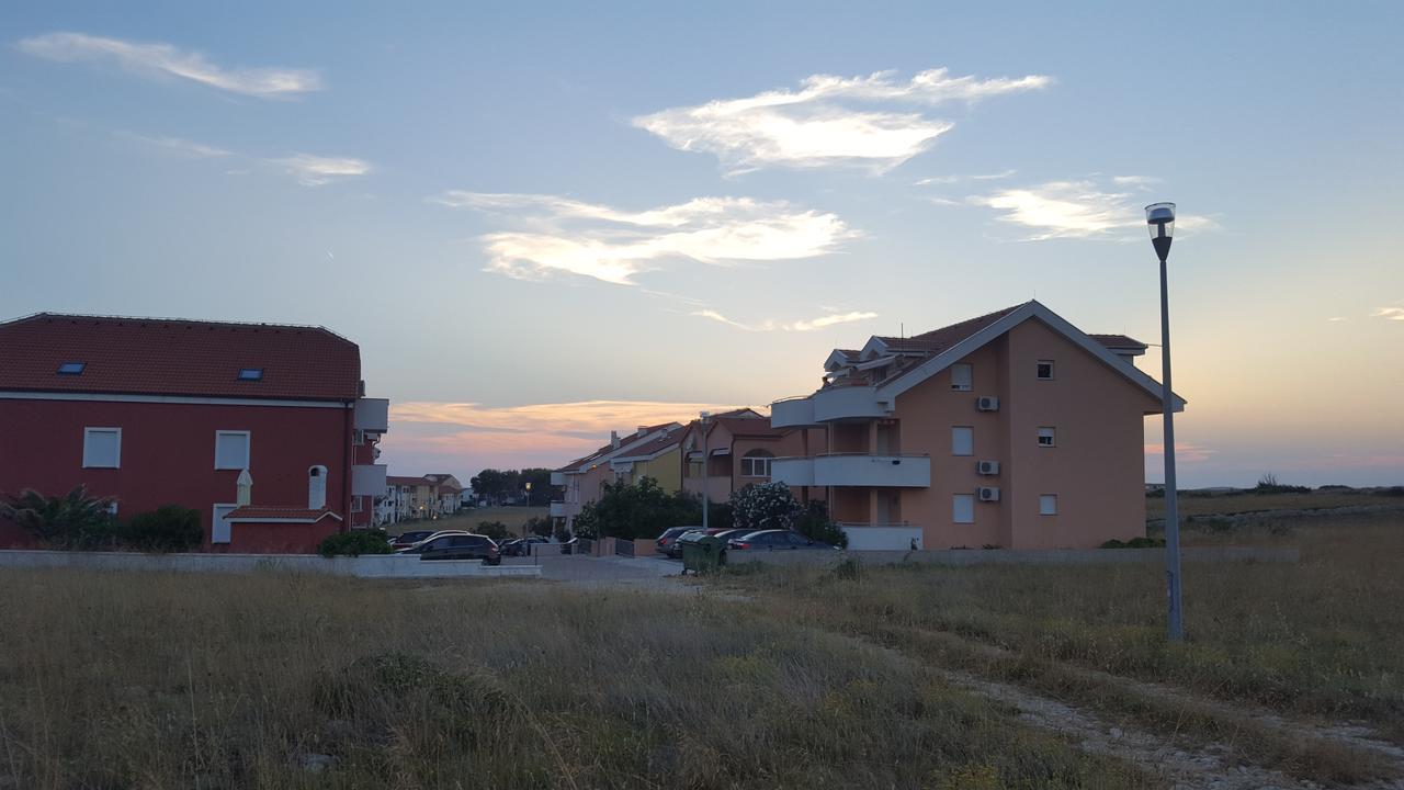 Apartments Iva 波弗加纳 外观 照片