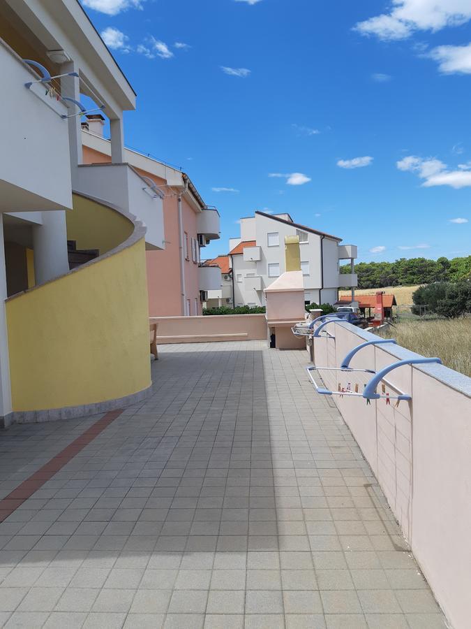 Apartments Iva 波弗加纳 外观 照片