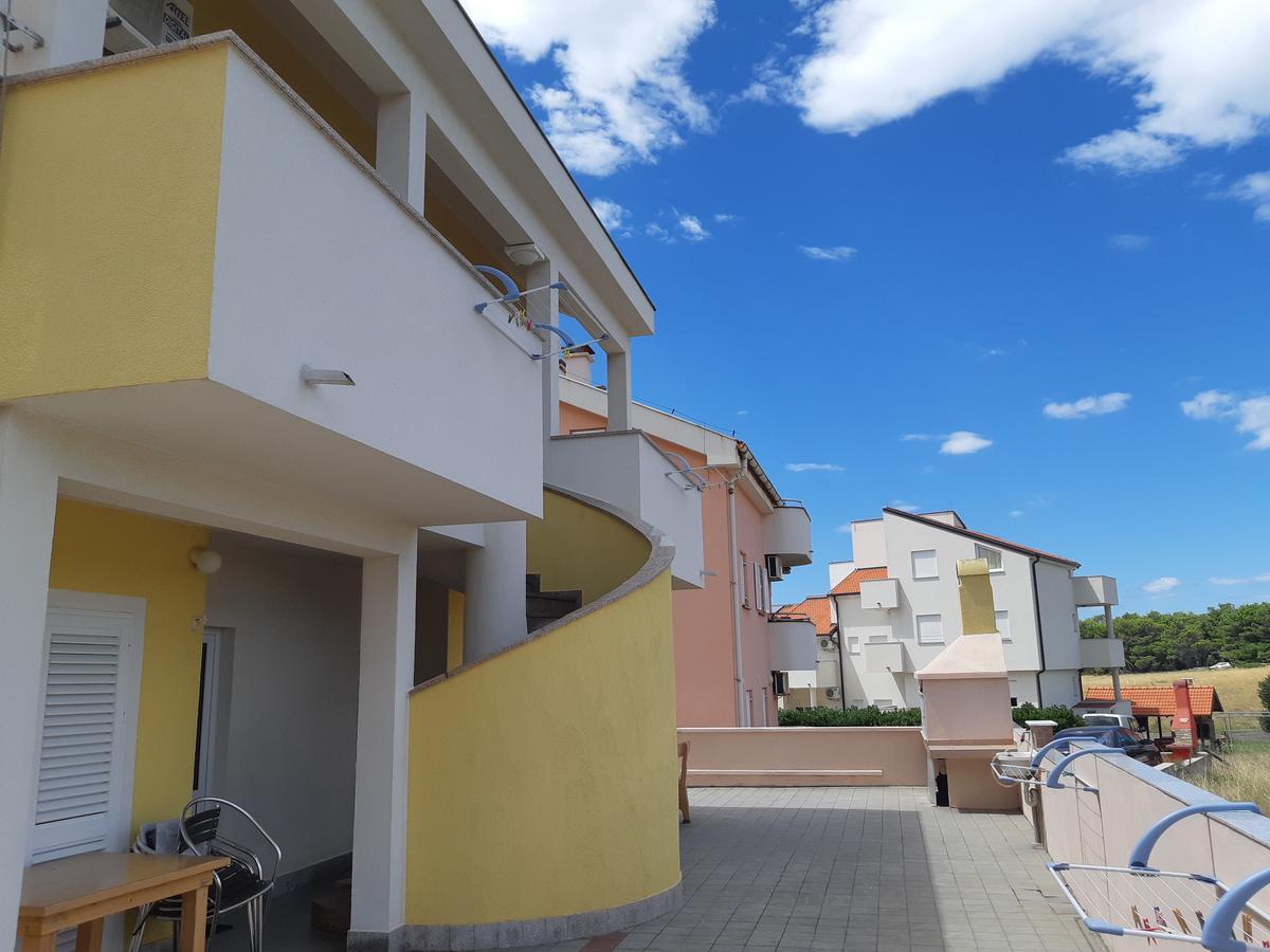 Apartments Iva 波弗加纳 外观 照片